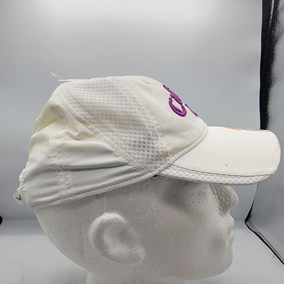 Callaway Sportlite Womens Hat Cap White Casual Outdoors Athletic Adjustable main image 10